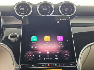 2026 Mercedes-Benz GLC 300 SUV