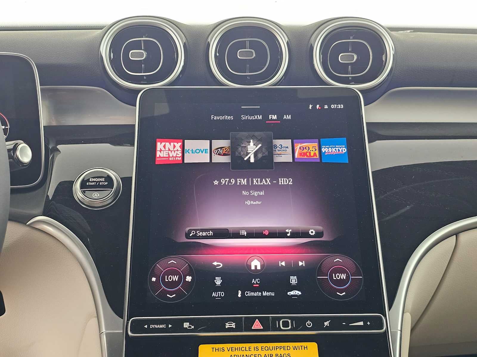 2026 Mercedes-Benz GLC 300 SUV