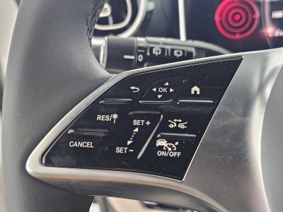 2026 Mercedes-Benz GLC 300 SUV