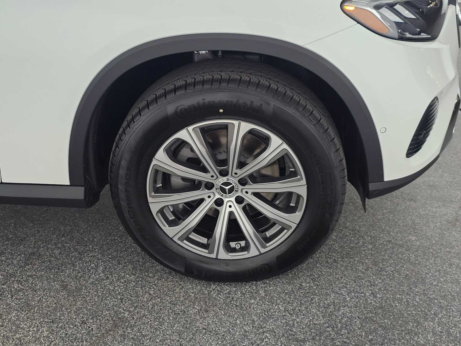 2026 Mercedes-Benz GLC 300 SUV