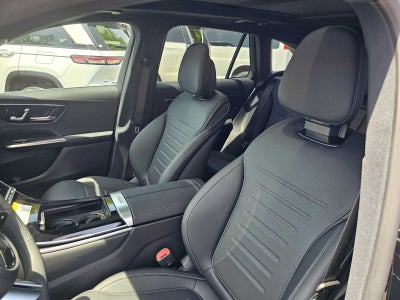 2026 Mercedes-Benz GLC 300 SUV