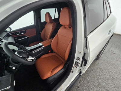 2027 Mercedes-Benz GLC 300 SUV