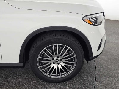 2027 Mercedes-Benz GLC 300 SUV