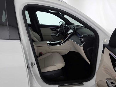 2027 Mercedes-Benz GLC 300 SUV
