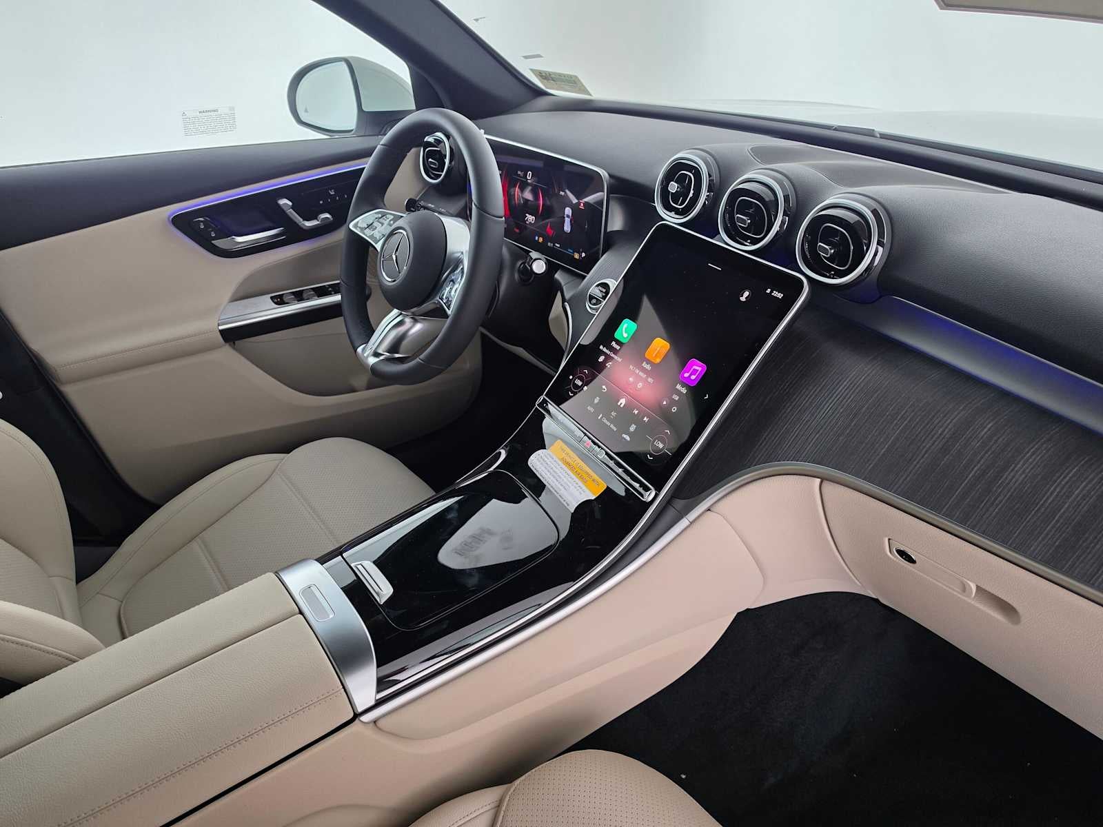 2027 Mercedes-Benz GLC 300 SUV