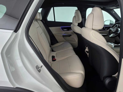 2027 Mercedes-Benz GLC 300 SUV
