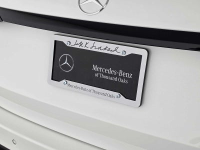 2027 Mercedes-Benz GLC 300 SUV
