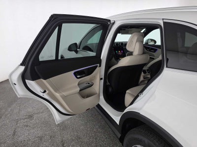 2027 Mercedes-Benz GLC 300 SUV
