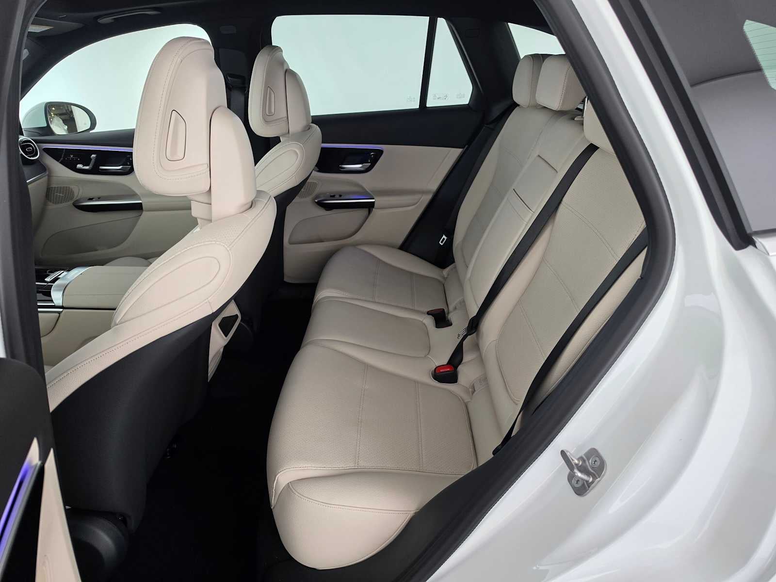 2027 Mercedes-Benz GLC 300 SUV