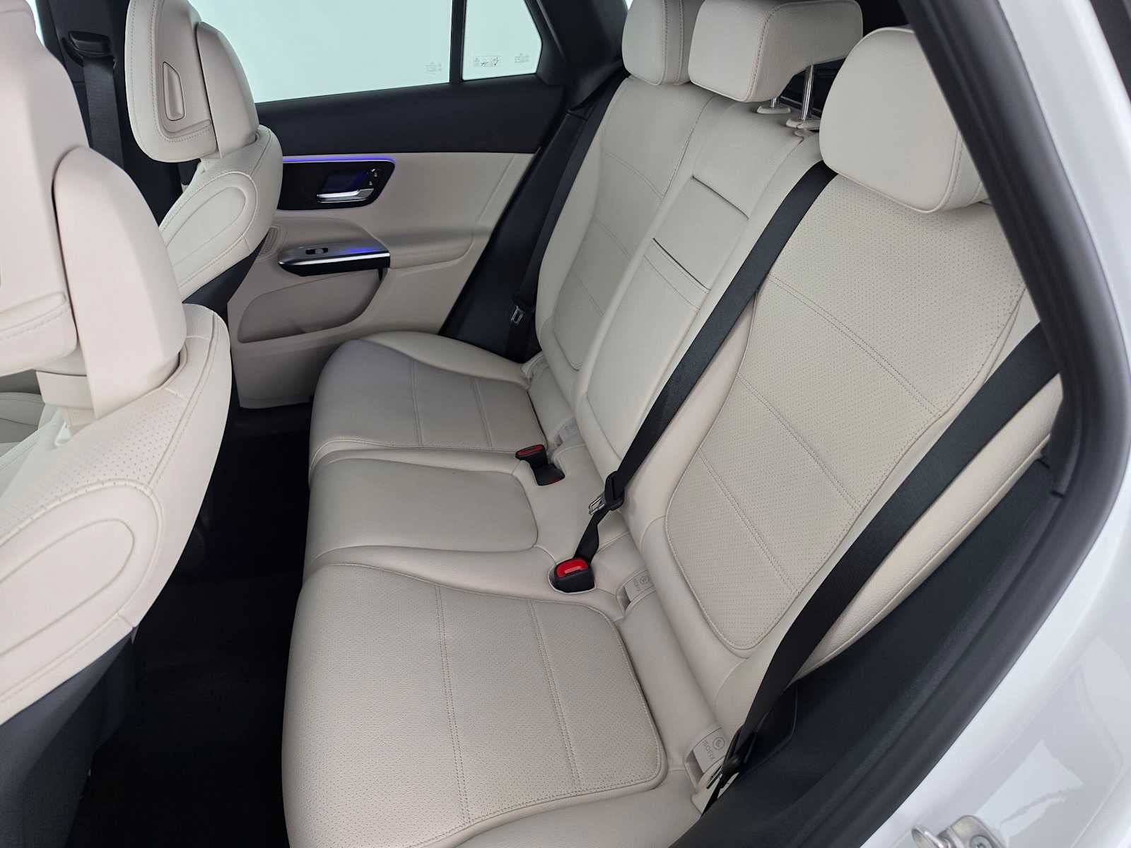 2027 Mercedes-Benz GLC 300 SUV
