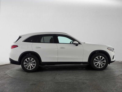 2027 Mercedes-Benz GLC 300 SUV