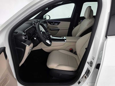 2027 Mercedes-Benz GLC 300 SUV