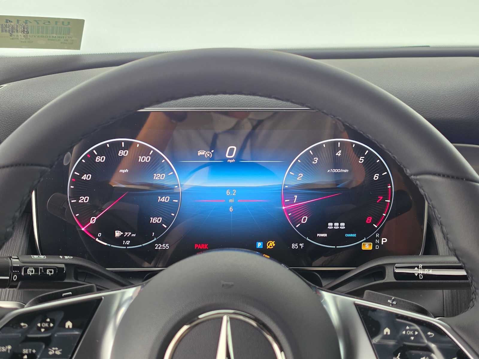 2027 Mercedes-Benz GLC 300 SUV