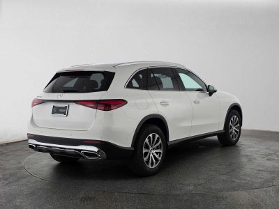2027 Mercedes-Benz GLC 300 SUV