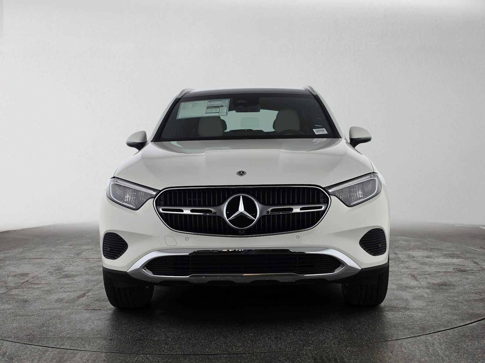 2027 Mercedes-Benz GLC 300 SUV