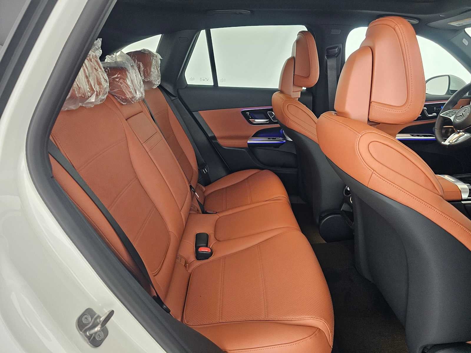 2027 Mercedes-Benz GLC 300 SUV