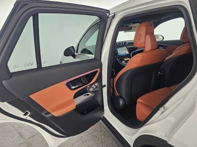 2027 Mercedes-Benz GLC 300 SUV