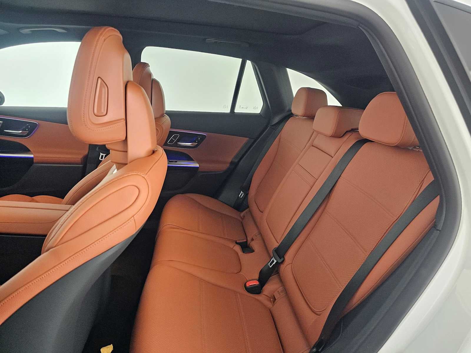 2027 Mercedes-Benz GLC 300 SUV