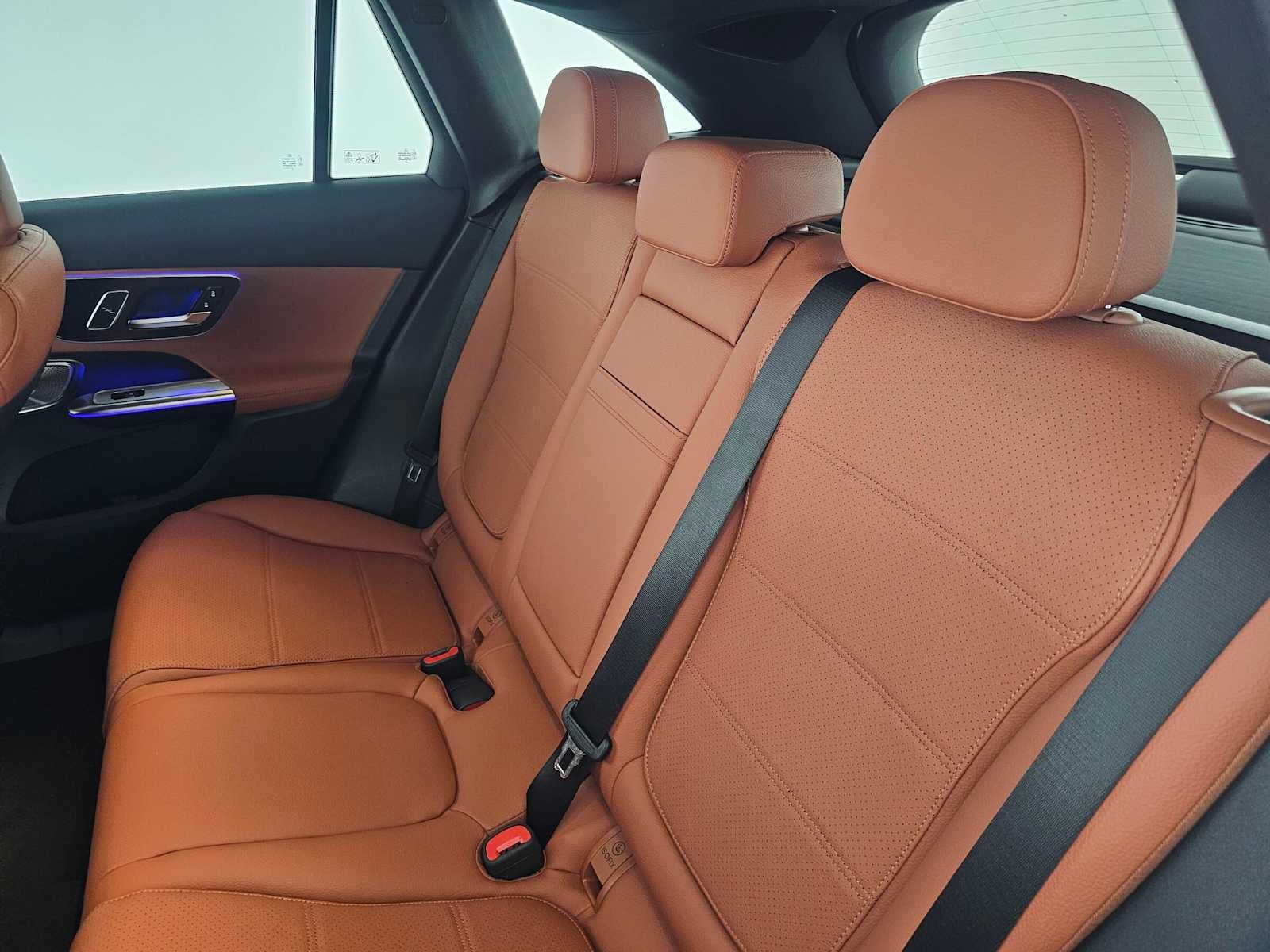 2027 Mercedes-Benz GLC 300 SUV