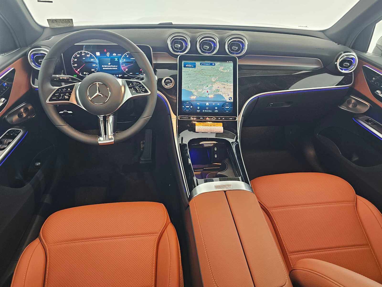 2027 Mercedes-Benz GLC 300 SUV