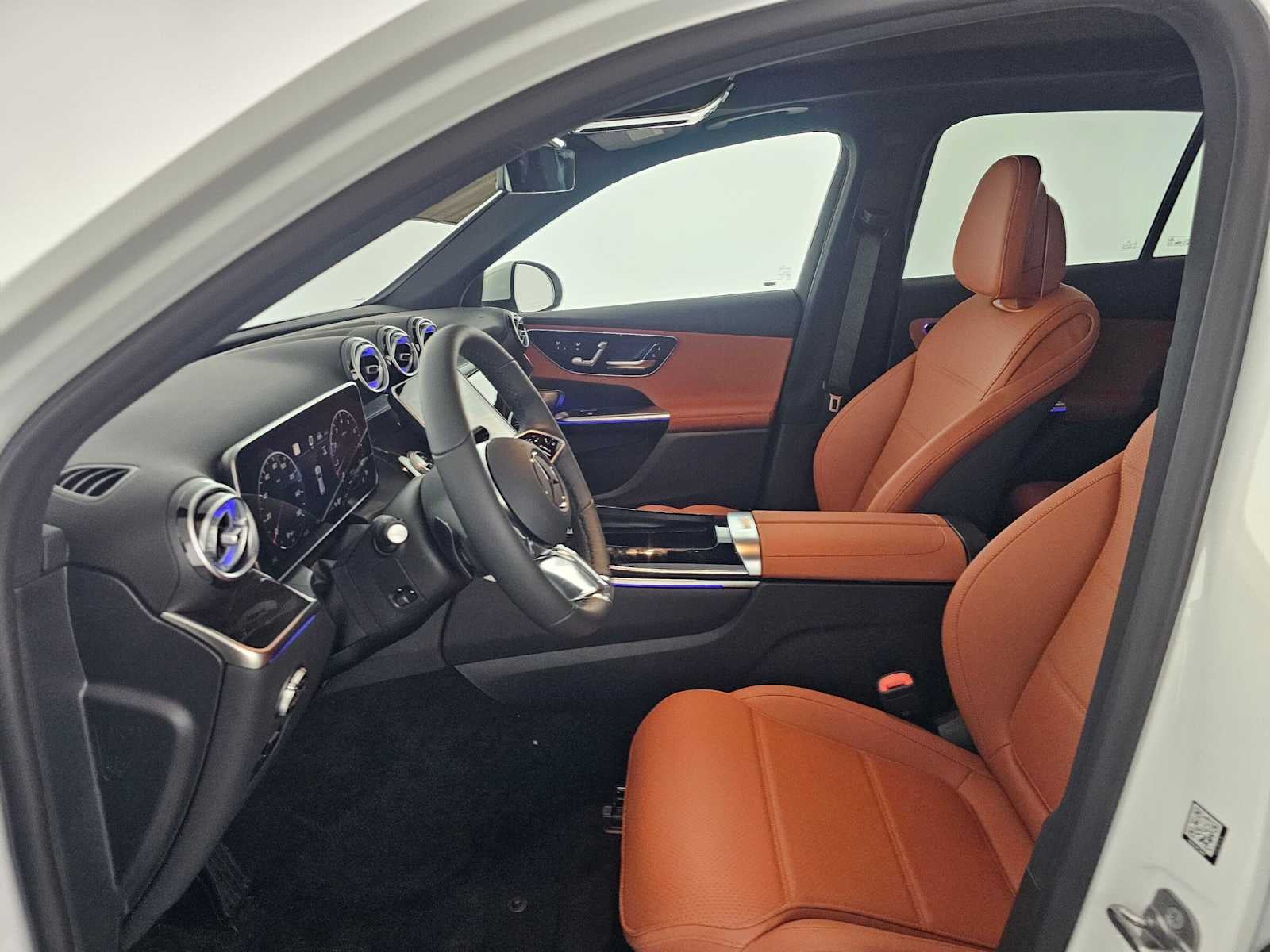 2027 Mercedes-Benz GLC 300 SUV