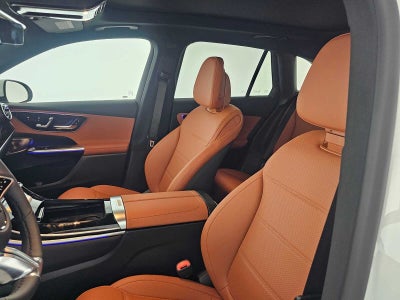 2027 Mercedes-Benz GLC 300 SUV