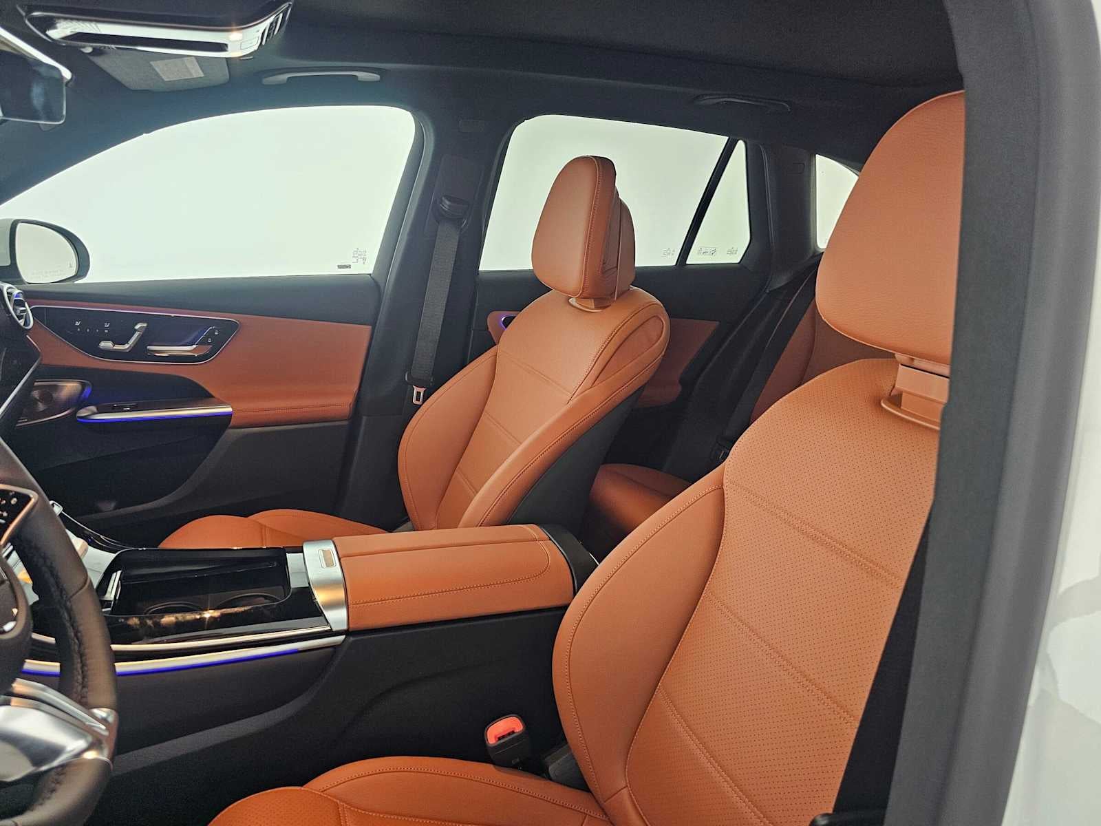2027 Mercedes-Benz GLC 300 SUV