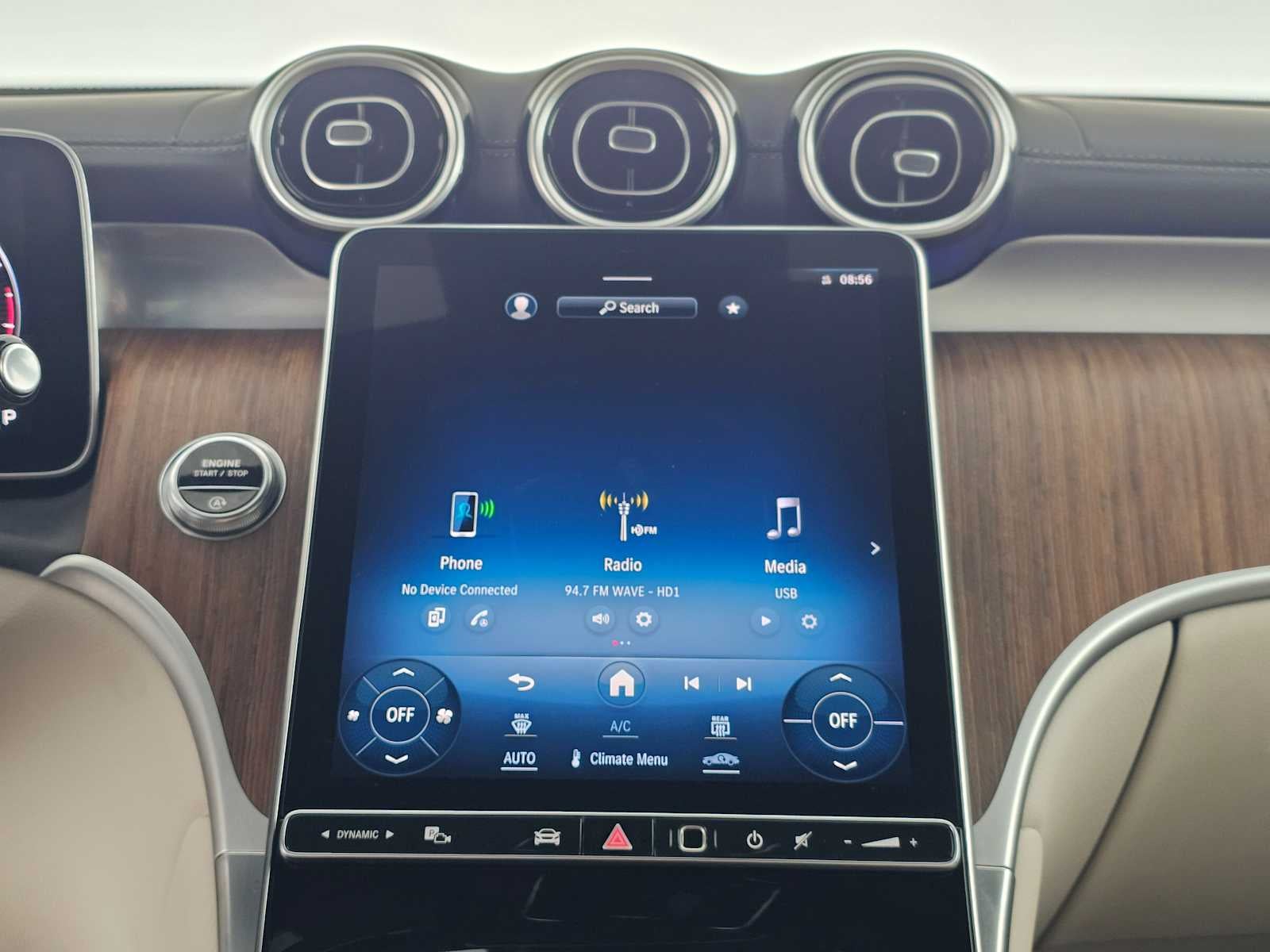 2024 Mercedes-Benz GLC GLC 300