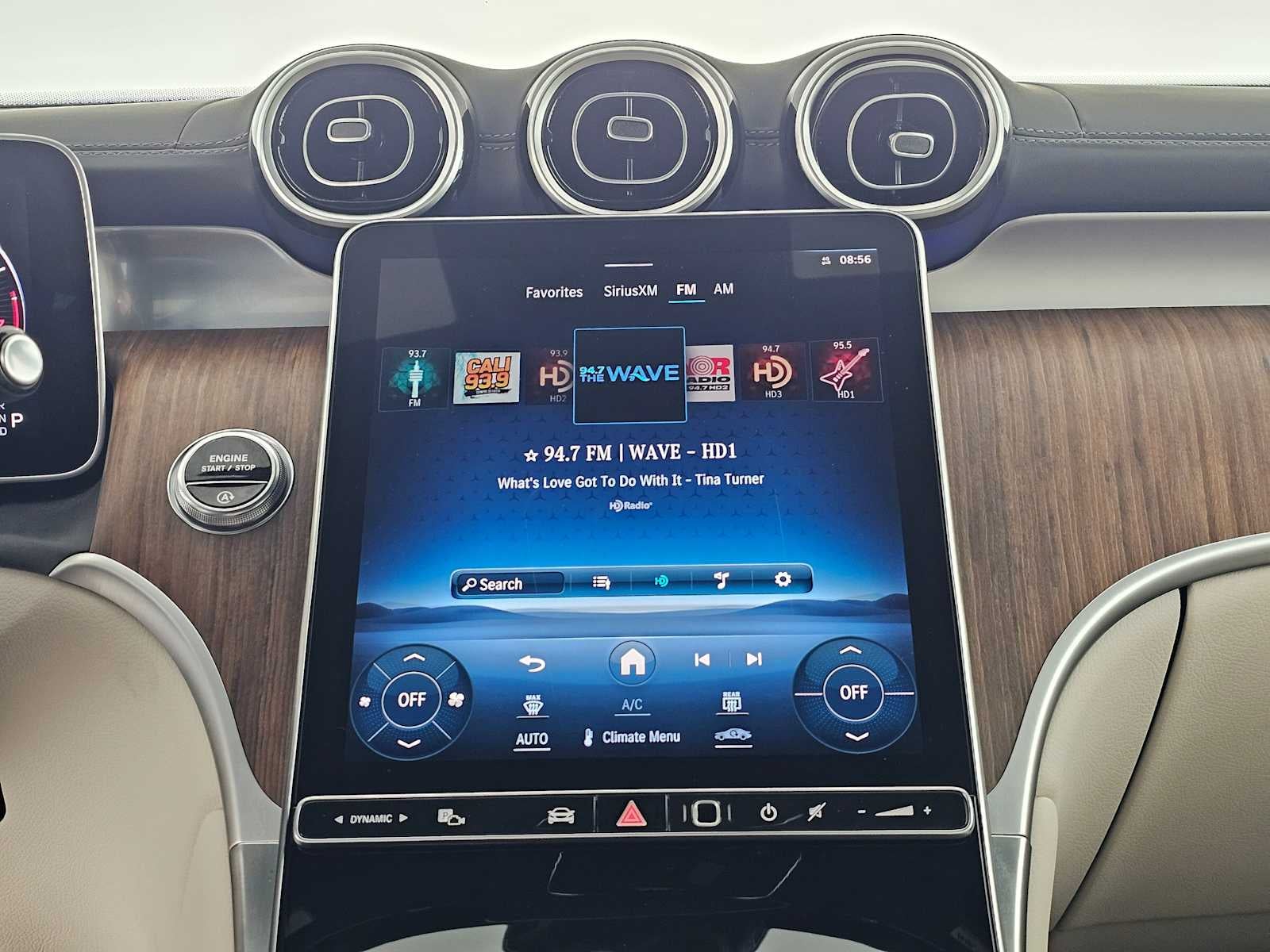 2024 Mercedes-Benz GLC GLC 300