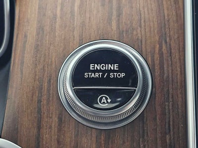 2024 Mercedes-Benz GLC GLC 300