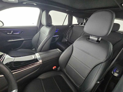2026 Mercedes-Benz GLC 300 SUV