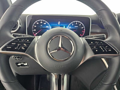 2026 Mercedes-Benz GLC 300 SUV