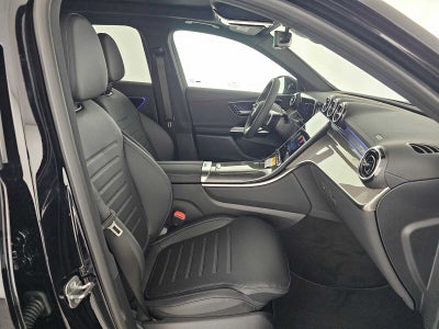 2026 Mercedes-Benz GLC 300 SUV