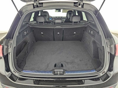 2026 Mercedes-Benz GLC 300 SUV