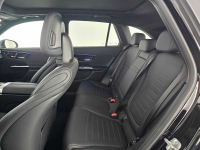2026 Mercedes-Benz GLC 300 SUV
