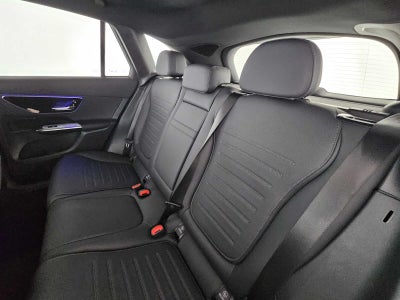 2026 Mercedes-Benz GLC 300 SUV