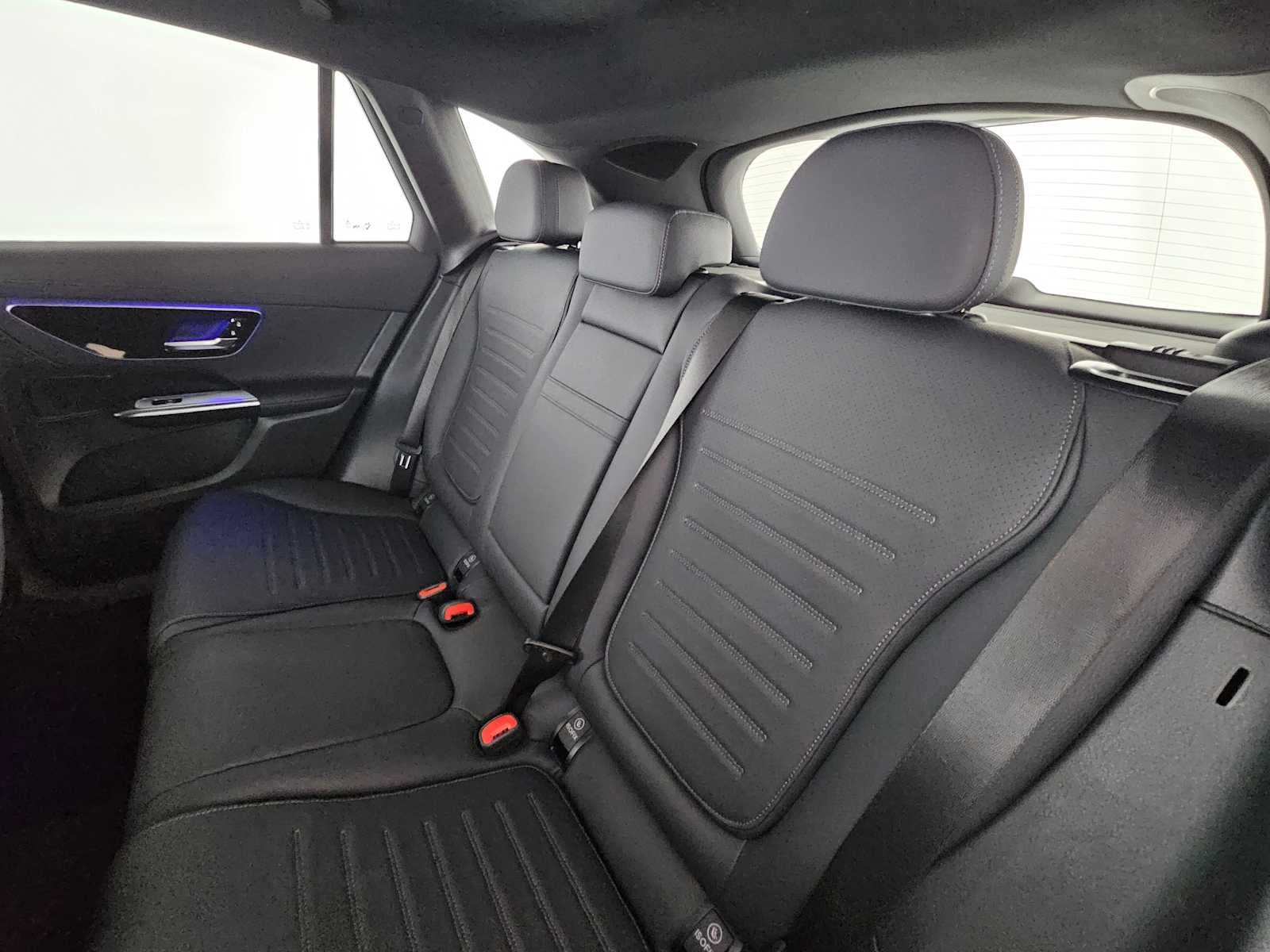 2026 Mercedes-Benz GLC 300 SUV