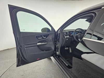 2026 Mercedes-Benz GLC 300 SUV