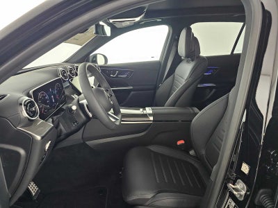 2026 Mercedes-Benz GLC 300 SUV