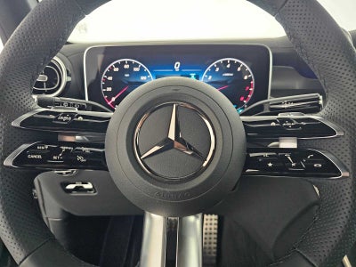 2026 Mercedes-Benz GLC 300 SUV