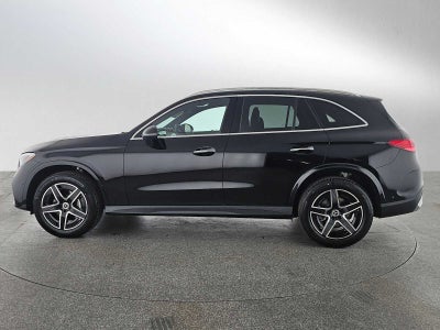 2026 Mercedes-Benz GLC 300 SUV