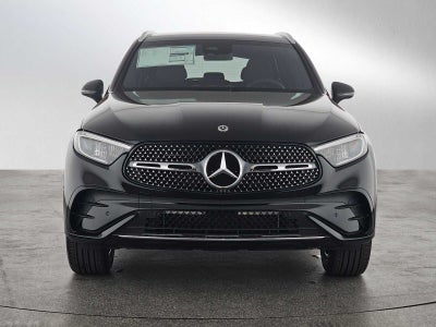 2026 Mercedes-Benz GLC 300 SUV