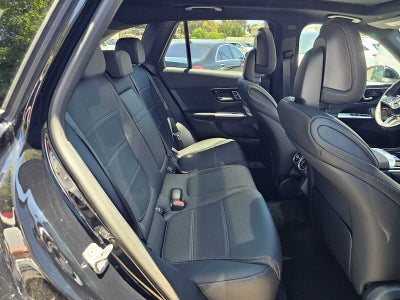 2026 Mercedes-Benz GLC 300 SUV