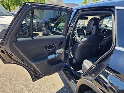 2026 Mercedes-Benz GLC 300 SUV