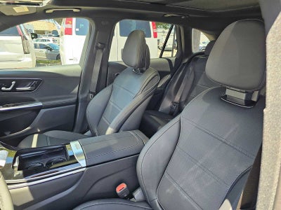 2026 Mercedes-Benz GLC 300 SUV