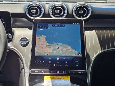 2026 Mercedes-Benz GLC 300 SUV