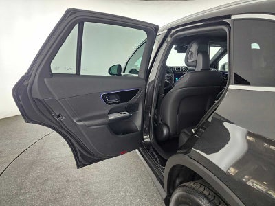 2026 Mercedes-Benz GLC 300 SUV