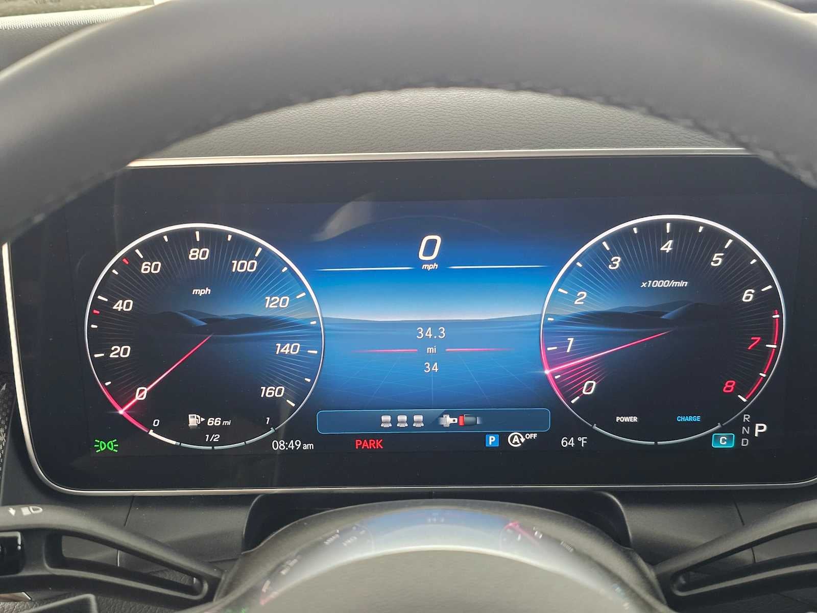 2026 Mercedes-Benz GLC 300 SUV