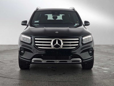 2026 Mercedes-Benz GLC 300 SUV