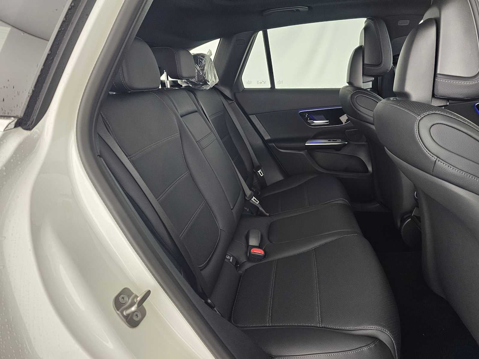 2027 Mercedes-Benz GLC 300 SUV